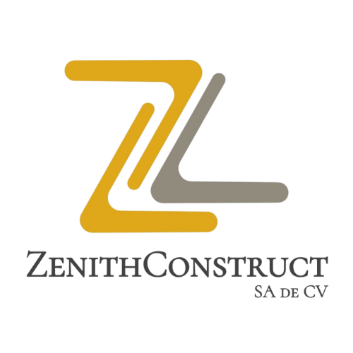 Maintenance Page logo zenith