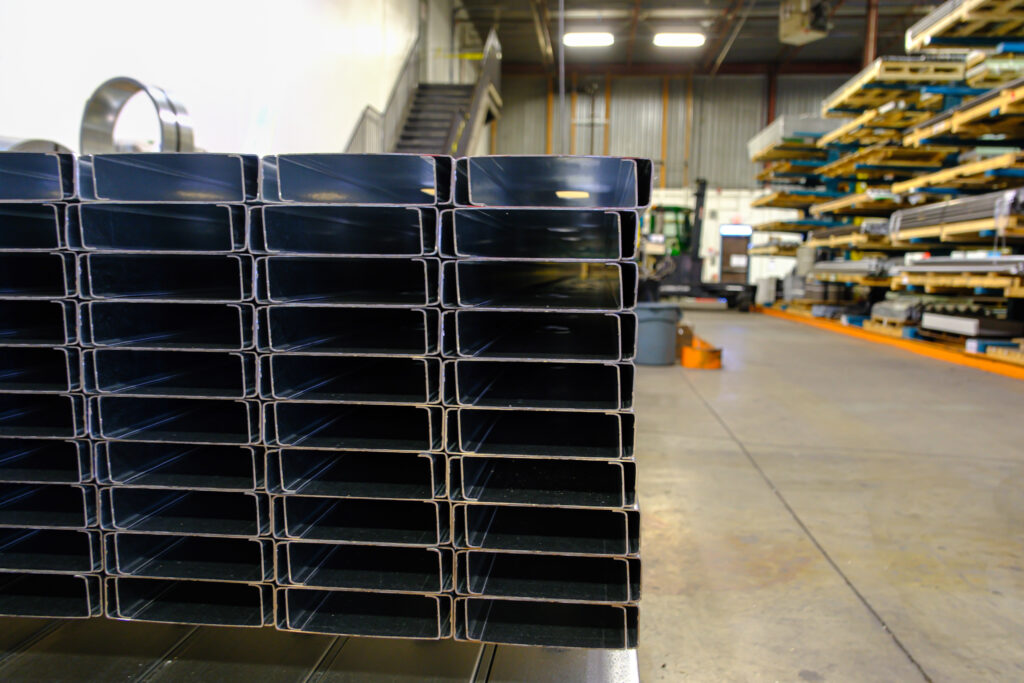 metal stud for wall framing manufactured at metal factory metal stud for wall framing manufactured at metal factory